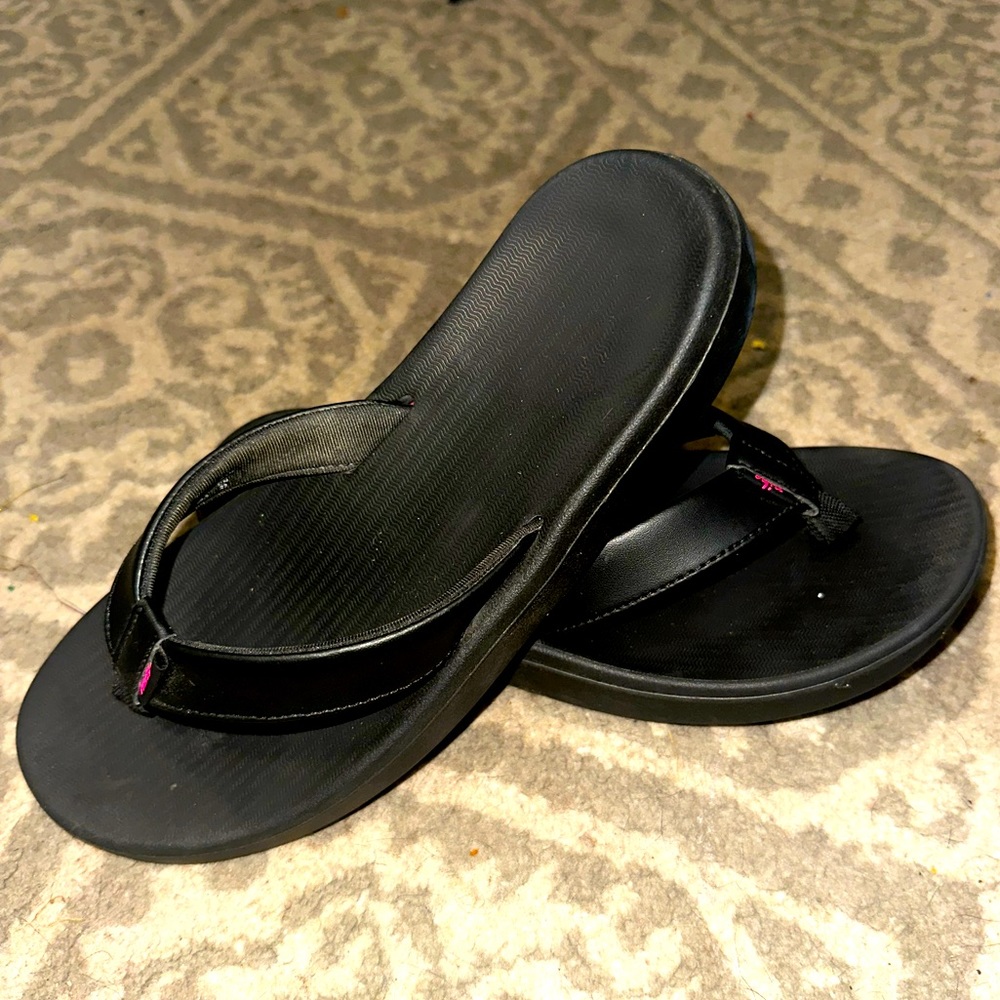 Women’s Nike flip flop / sandle